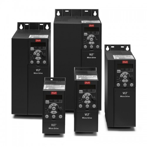 Danfoss FC-302P75KT5E20H2BGC inverter