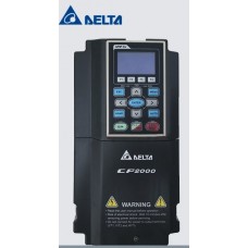 Delta VFD450CP23A-00 45Kw inverter