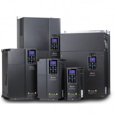 Delta VFD900CP43A-00 90Kw inverter