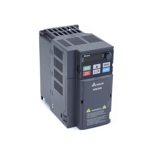 Delta MS300 VFD9A0MS43AFSAA 5Kw inverter