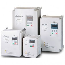 Delta VFD220A43A 22Kw inverter