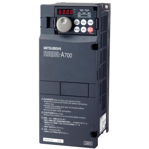 Mitsubishi FR-A740-160K inverter