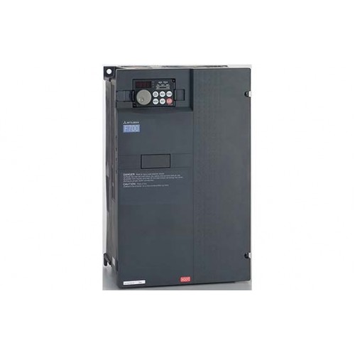 Mitsubishi FR-AF740-12120-EC Inverter Power Frame