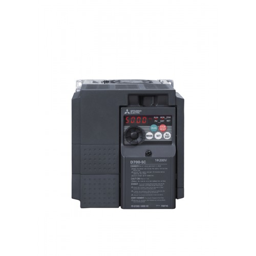 Mitsubishi FR-D720S-100SC-EC Inverter