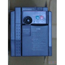 Mitsubishi FR-E720S-008SC-EC Inverter