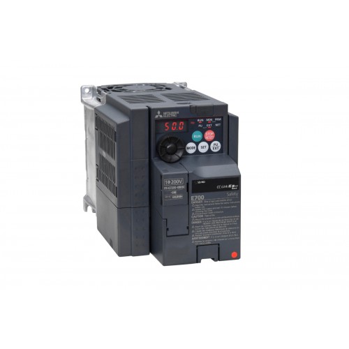 Mitsubishi FR-E720S-030-EC Inverter