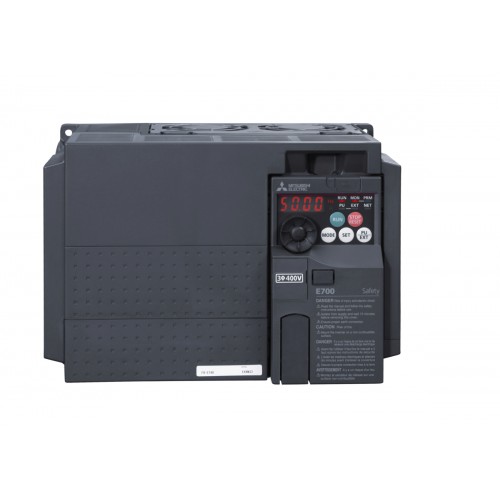 Mitsubishi FR-E740-120SC-EC Inverter