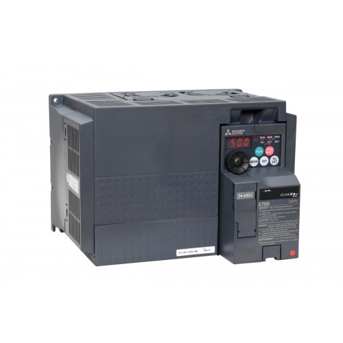 Mitsubishi FR-E740-120-EC Inverter