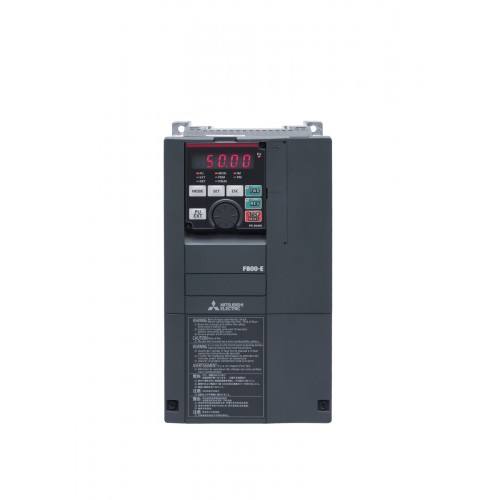 Mitsubishi FR-A840-00023-E2-60 Inverter