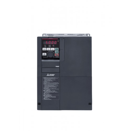 Mitsubishi FR-F840-01160-3-60 Inverter