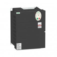 Schneider ATV212HD11M3X Variable speed drive ATV212 - 11kW - 15hp - 240V - 3ph -wo EMC - IP21