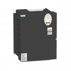 Schneider ATV212HD18N4 Variable speed drive ATV212 - 18.5kW - 25hp - 480V - 3ph - EMC - IP21