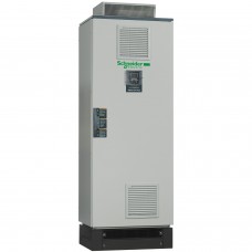 Schneider ATV61ES5C31N4 Enclosed variable speed drive