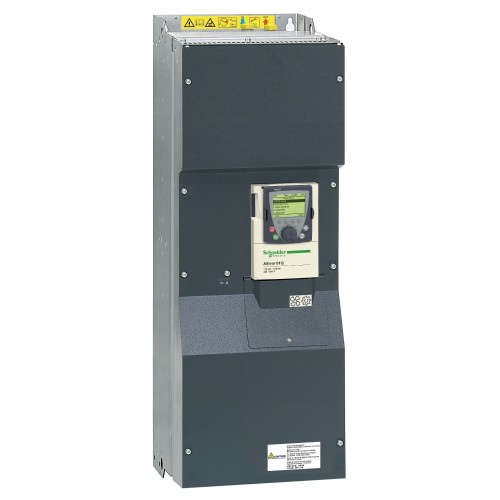 Schneider ATV61QC11N4 Variable speed drive