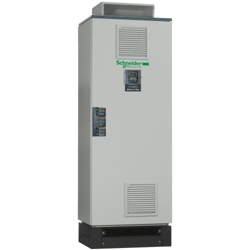 Schneider ATV71ES5C28N4 Enclosed variable speed drive