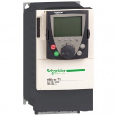 Schneider ATV71H037M3 Variable speed drive