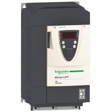 Schneider ATV71LD10N4Z Variable speed drive ATVLift