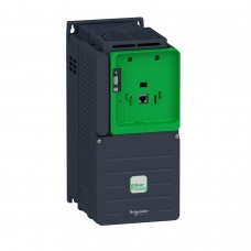 Schneider ATV930D11N4Z Variable speed drive ATV930 - cabinet Integration - IP20 - 11KW - 380...480V