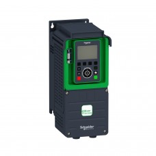 Schneider ATV930U22M3 Variable speed drive - ATV930 - 2,2kW - 200/240V- with braking unit - IP21