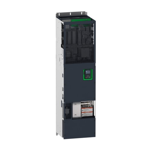 Schneider ATV9B0C20Q6 Variable speed drive Altivar Process Modular, ATV900, Low Harmonic/Regen drive