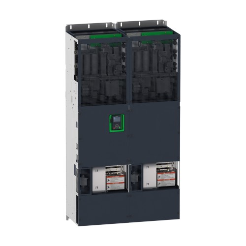 Schneider ATV9B0C31Q6 Variable speed drive Altivar Process Modular, ATV900, Low Harmonic/Regen drive