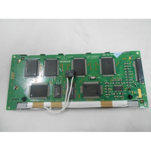 Hitachi LMG7380QHFC Lcd Panel