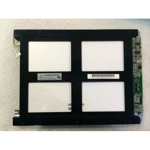 Hosiden HLD0909-010050 Lcd Panel