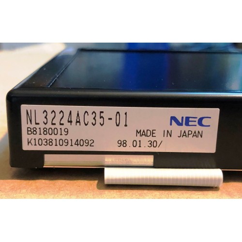 Nec NL3224AC35-01 Lcd Panel