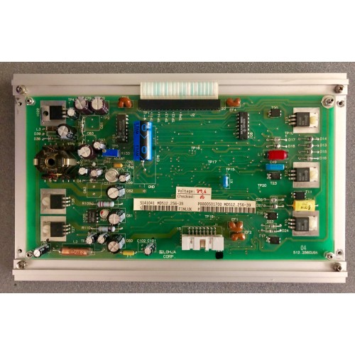 Finlux MD512.256-39 Lcd Panel