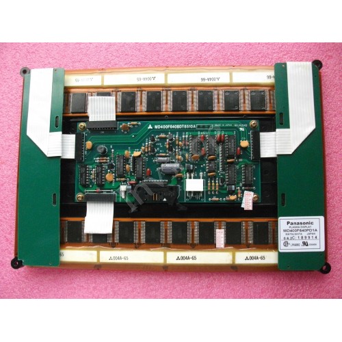 Panasonic MD400F640BDT8510A Lcd Panel