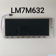 Sharp LM7M632 Lcd Panel