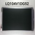 Sharp LQ104V1DG52 10.4" 640x480 Lcd Panel