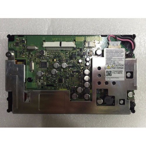 Toshiba TFD58W29MW Lcd Panel