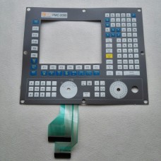 Fagor PMC-2000 Membrane Switch