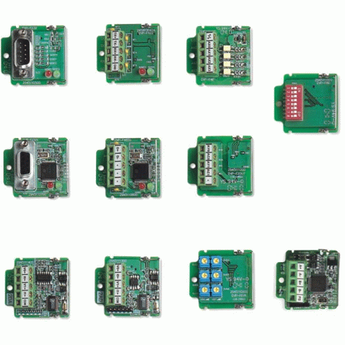 Delta DVP-F2AD PLC