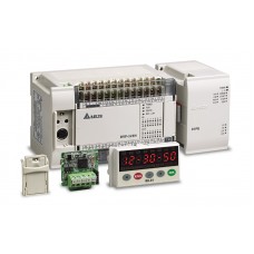 Delta DVP01HC-H2 PLC