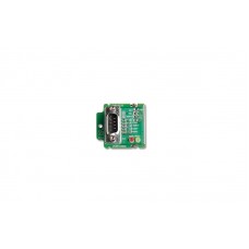 Delta DVP-F232 RS232 Card D-SUB