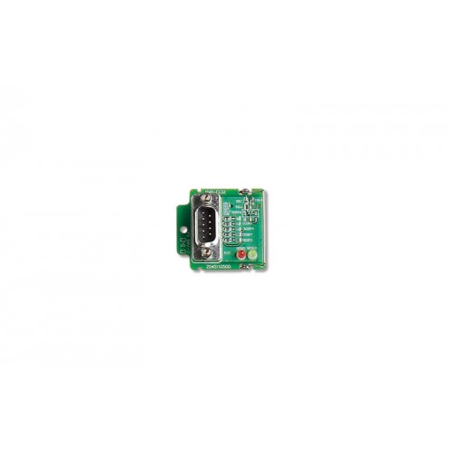 Delta DVP-F232 RS232 Card D-SUB