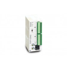 Delta DVP04AD-SL Analog input module, 4 inputs, 16 bits