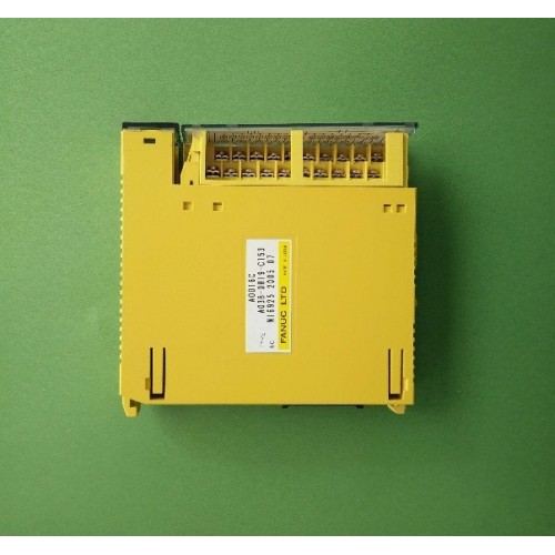 Fanuc A03B-0819-C153 Plc Module