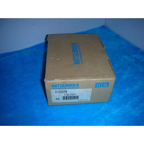 Mitsubishi A1S62PN Power Supply Unit