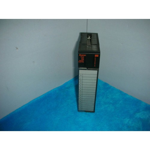 Mitsubishi A1SD61 High Speed Counting Unit