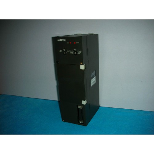 Mitsubishi A2NCPU PLC