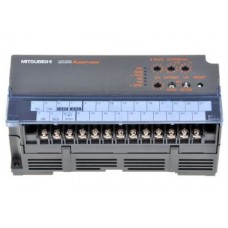 Mitsubishi AJ65BT-64DAI PLC CC-Link I/O module