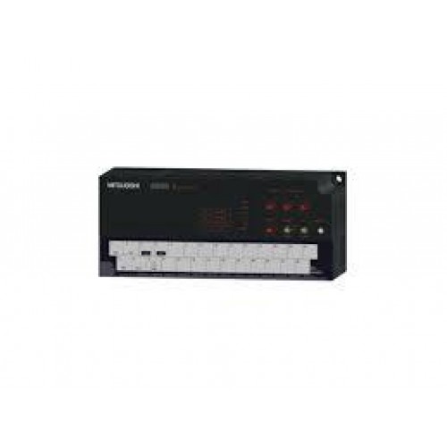 Mitsubishi AJ65BT-64RD3 PLC CC-Link I/O module