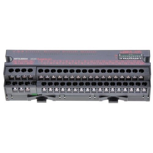 Mitsubishi AJ65SBTB1-32T1 PLC CC-Link Compact I/O Module