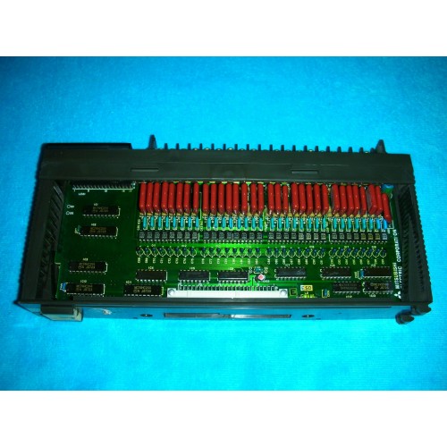 Mitsubishi AX11 PLC