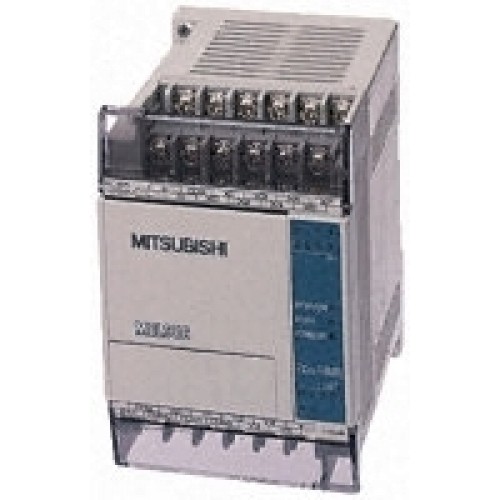 Mitsubishi FX1S-10MT-DSS PLC, FX1S Base Unit