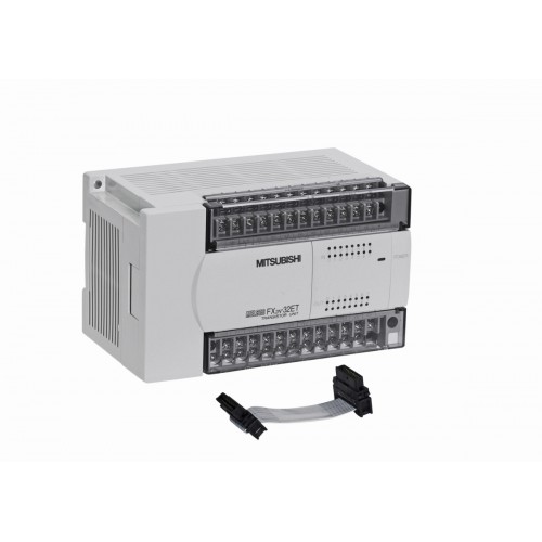 Mitsubishi FX2N-32ET-ESS/UL PLC, FX2N Compact extension unit