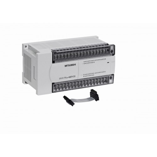 Mitsubishi FX2N-48ER-DS PLC, FX2N Compact extension unit